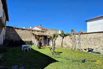 Ma-Cabane - Vente Immeuble Gannat, 300 m²