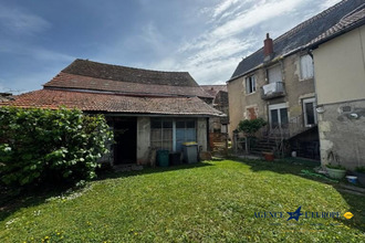 Ma-Cabane - Vente Immeuble Gannat, 300 m²