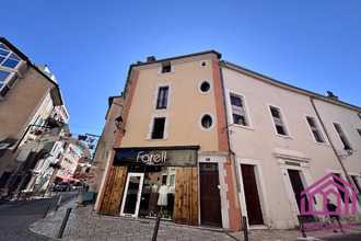 Ma-Cabane - Vente Immeuble Gap, 117 m²