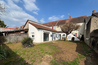 Ma-Cabane - Vente Immeuble GARCHIZY, 0 m²