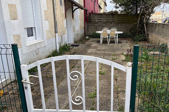 Ma-Cabane - Vente Immeuble GARCHIZY, 0 m²