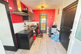 Ma-Cabane - Vente Immeuble GARCHIZY, 0 m²