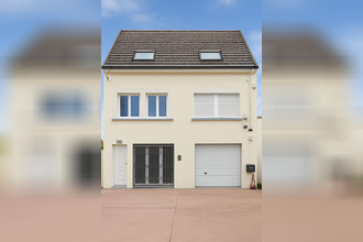 Ma-Cabane - Vente Immeuble GARGENVILLE, 130 m²