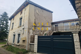 Ma-Cabane - Vente Immeuble Genilac, 110 m²