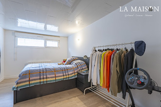 Ma-Cabane - Vente Immeuble Genlis, 213 m²