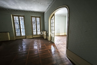 Ma-Cabane - Vente Immeuble Genlis, 610 m²