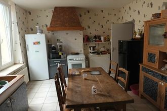 Ma-Cabane - Vente Immeuble GERBEVILLER, 260 m²