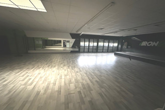 Ma-Cabane - Vente Immeuble Gien, 1058 m²