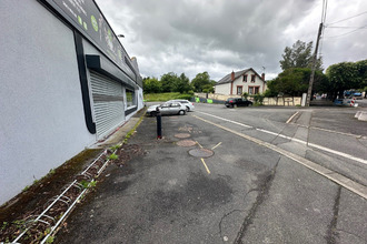 Ma-Cabane - Vente Immeuble Gien, 1058 m²