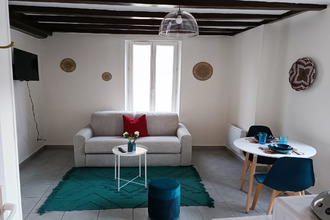 Ma-Cabane - Vente Immeuble Gien, 170 m²