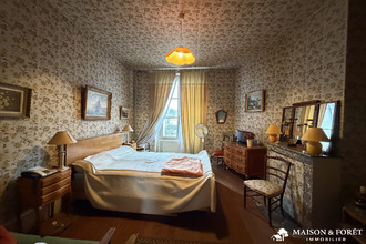 Ma-Cabane - Vente Immeuble Gien, 650 m²