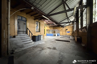 Ma-Cabane - Vente Immeuble Gien, 650 m²