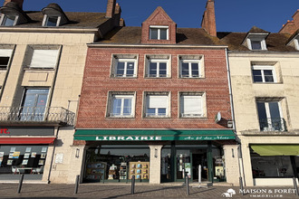 Ma-Cabane - Vente Immeuble Gien, 221 m²