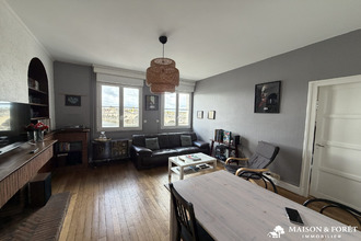 Ma-Cabane - Vente Immeuble Gien, 221 m²