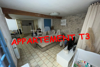 Ma-Cabane - Vente Immeuble GIGEAN, 90 m²