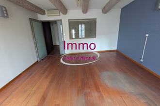 Ma-Cabane - Vente Immeuble GIGNAC, 565 m²