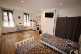 Ma-Cabane - Vente Immeuble Givet, 127 m²