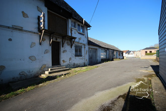 Ma-Cabane - Vente Immeuble Givet, 758 m²