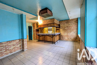 Vente Immeuble 08600, Givet France
