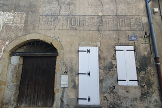 Ma-Cabane - Vente Immeuble GIVORS, 206 m²