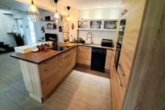 Ma-Cabane - Vente Immeuble Gometz-la-Ville, 323 m²