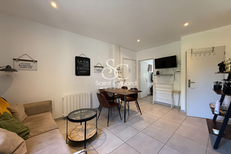 Ma-Cabane - Vente Immeuble GOND-PONTOUVRE, 200 m²