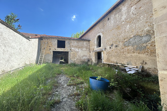 Vente Immeuble 54840, Gondreville France