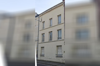 Ma-Cabane - Vente Immeuble GONESSE, 267 m²