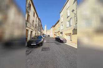 Ma-Cabane - Vente Immeuble Gonfaron, 185 m²