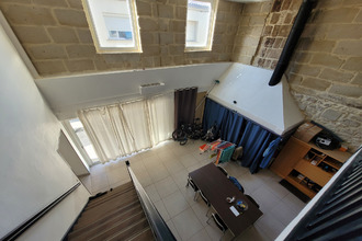 Ma-Cabane - Vente Immeuble Gontaud-de-Nogaret, 267 m²