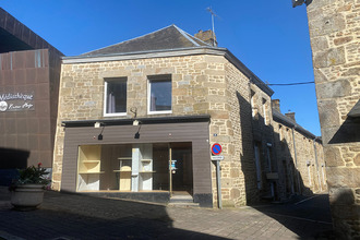 Ma-Cabane - Vente Immeuble GORRON, 100 m²