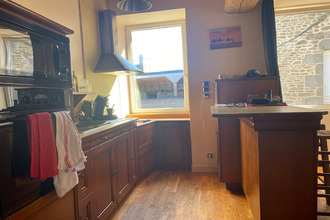 Ma-Cabane - Vente Immeuble GORRON, 100 m²