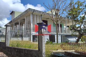 Ma-Cabane - Vente Immeuble Gosier, 263 m²