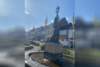 Ma-Cabane - Vente Immeuble GOURIN, 174 m²