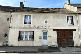 Ma-Cabane - Vente Immeuble GOUVIEUX, 110 m²