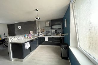 Ma-Cabane - Vente Immeuble GOUVIEUX, 110 m²