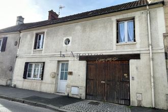 Ma-Cabane - Vente Immeuble GOUVIEUX, 110 m²