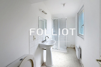 Ma-Cabane - Vente Immeuble GOUVILLE-SUR-MER, 217 m²