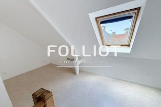 Ma-Cabane - Vente Immeuble GOUVILLE-SUR-MER, 217 m²