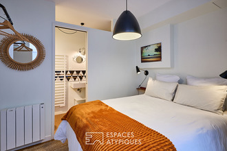 Ma-Cabane - Vente Immeuble GRANVILLE, 160 m²