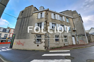 Ma-Cabane - Vente Immeuble GRANVILLE, 200 m²