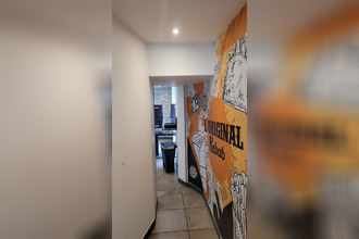 Vente Immeuble 81300, GRAULHET France