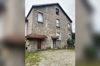 Ma-Cabane - Vente Immeuble GRENOBLE, 450 m²