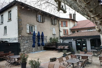 Ma-Cabane - Vente Immeuble Grenoble, 833 m²