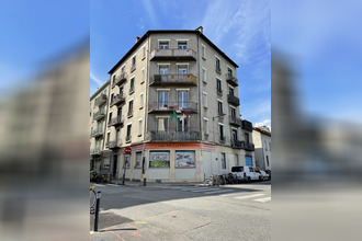 Ma-Cabane - Vente Immeuble Grenoble, 349 m²