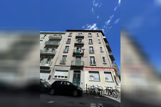 Ma-Cabane - Vente Immeuble Grenoble, 349 m²