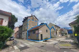 Ma-Cabane - Vente Immeuble Grenoble, 90 m²