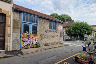 Ma-Cabane - Vente Immeuble Grenoble, 88 m²