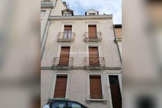 Ma-Cabane - Vente Immeuble GRENOBLE, 239 m²