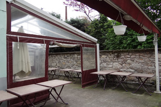 Ma-Cabane - Vente Immeuble GRENOBLE, 190 m²